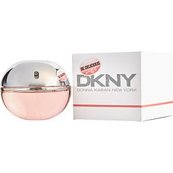 Dkny Be Delicious Fresh Blossom Eau De Parfum Spray 3.4 oz