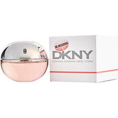 Dkny Be Delicious Fresh Blossom Eau De Parfum Spray 3.4 oz