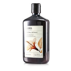 Ahava Mineral Botanic Velvet Cream Wash - Hibiscus & Fig (Very Dry Skin)  --500Ml/17oz