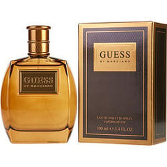 Guess By Marciano Edt Spray 3.4 oz