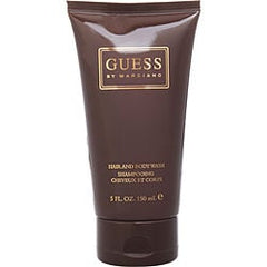 Guess By Marciano Hair And Body Wash 5 oz