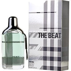 Burberry The Beat Edt Spray 3.3 oz