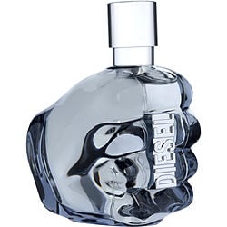 Diesel Only The Brave Edt Spray 2.5 oz *Tester