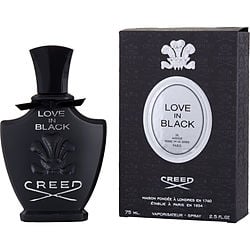 Creed Love In Black Eau De Parfum Spray 2.5 oz *Tester