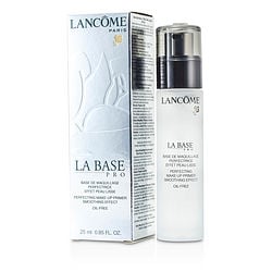 Lancome La Base Pro Perfecting Makeup Primer Smoothing Effect  --25Ml/0.8oz