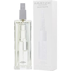 Immense Edt Spray 1.7 oz