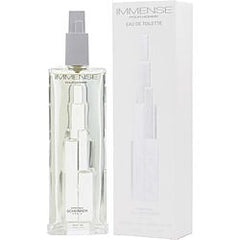 Immense Edt Spray 1.7 oz