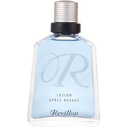 R De Revillon Aftershave 3.3 oz