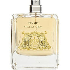 Viva La Juicy Eau De Parfum Spray 3.4 oz *Tester