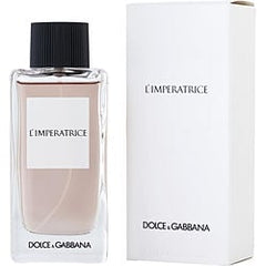 D & G L'Imperatrice Edt Spray 3.3 oz