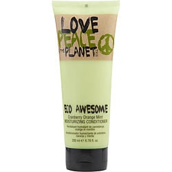 Love Peace & The Planet Eco Awesome Moisturizing Conditioner  6.76 oz