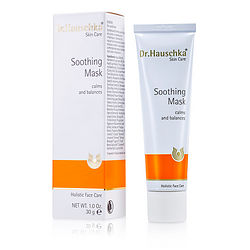 Dr. Hauschka Soothing Mask  --30Ml/1oz