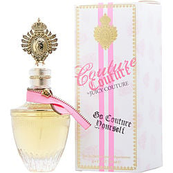 Couture Couture By Juicy Couture Eau De Parfum Spray 3.4 oz