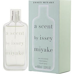A Scent By Issey Miyake Edt Spray 3.3 oz