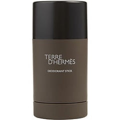 Terre D'Hermes Deodorant Stick Alcohol Free 2.6 oz