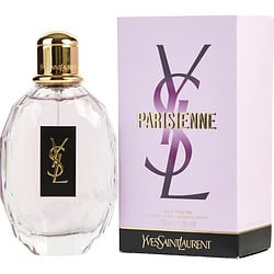 Parisienne Eau De Parfum Spray 3 oz