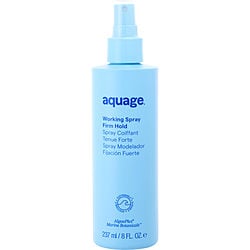 Aquage Working Spray 8 oz