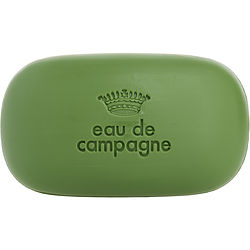 Eau De Campagne Soap 3.5 oz