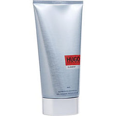 Hugo Element Shower Gel 5 oz