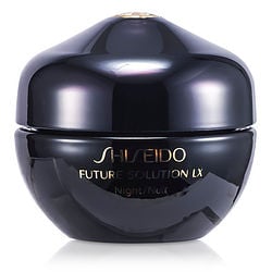 Shiseido Future Solution Lx Total Regenerating Cream  --50Ml/1.7oz