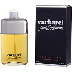 Cacharel Edt Spray 3.4 oz *Tester