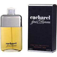 Cacharel Edt Spray 3.4 oz *Tester