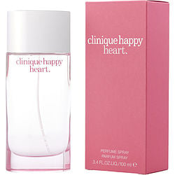 Happy Heart Parfum Spray 3.4 oz