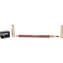 Sisley Phyto Levres Perfect Lipliner With Lip Brush And Sharpener - #2 Beige Natural --1.2G/0.04oz