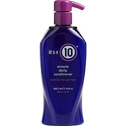 Its A 10 Miracle Daily Conditioner 10 oz