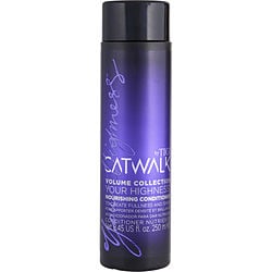 Catwalk Your Highness Nourishing Conditioner For Fullness & Shine 8.45 oz