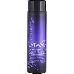 Catwalk Your Highness Nourishing Conditioner For Fullness & Shine 8.45 oz