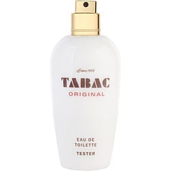 Tabac Original Edt Spray 1.7 oz *Tester