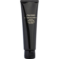 Shiseido Future Solution Lx Extra Rich Cleansing Foam  --125Ml/4.7oz