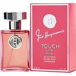 Touch With Love Eau De Parfum Spray 1.7 oz