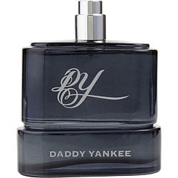Daddy Yankee Edt Spray 3.4 oz *Tester