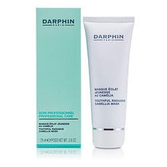 Darphin Youthful Radiance Camellia Mask  --75Ml/2.6oz