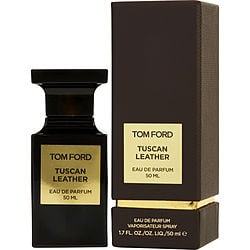 Tom Ford Tuscan Leather Eau De Parfum Spray 1.7 oz