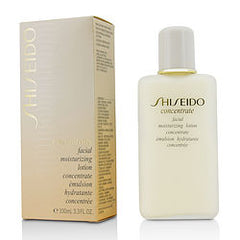 Shiseido Concentrate Facial Moisture Lotion  --100Ml/3.3oz