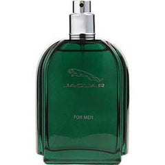 Jaguar Edt Spray 3.4 oz *Tester