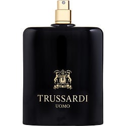 Trussardi Edt Spray 3.4 oz *Tester