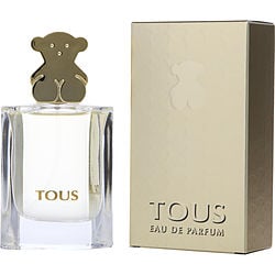 Tous Gold Eau De Parfum Spray 1 oz