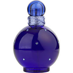 Midnight Fantasy Britney Spears Eau De Parfum Spray 3.3 oz *Tester