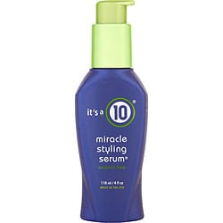 Its A 10 Miracle Styling Serum 4 oz