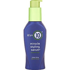 Its A 10 Miracle Styling Serum 4 oz