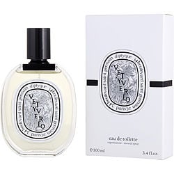 Diptyque Vetyverio Edt Spray 3.4 oz