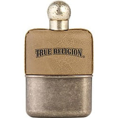 True Religion Edt Spray 3.4 oz (Unboxed)