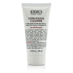 Kiehl'S Ultra Facial Cleanser - For All Skin Types  --150Ml/5oz