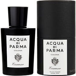 Acqua Di Parma Essenza Eau De Cologne Spray 3.4 oz