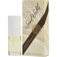 Sand & Sable Cologne Spray 0.37 oz