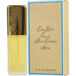 Eau De Private Collection Fragrance Spray 1.7 oz